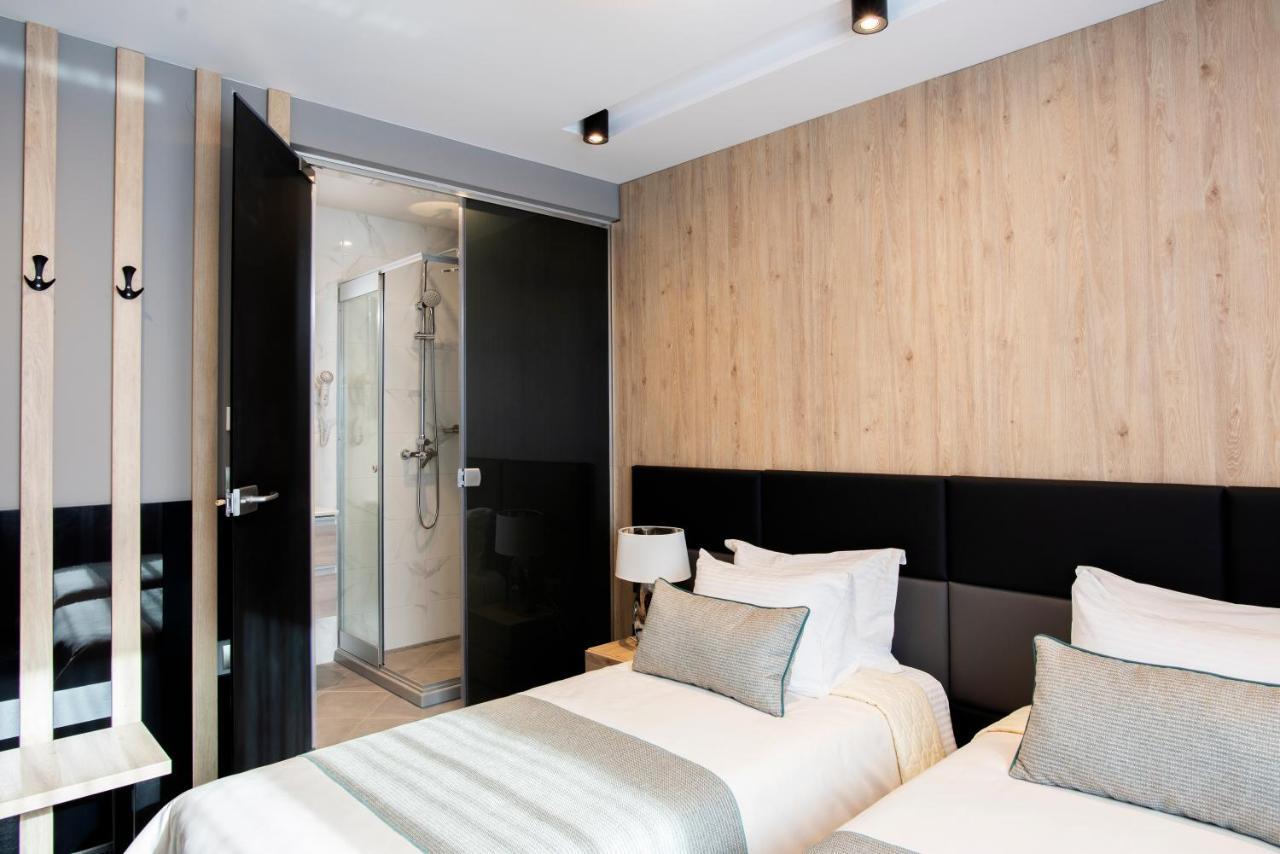 Hotel Business Club Schumen Exterior foto