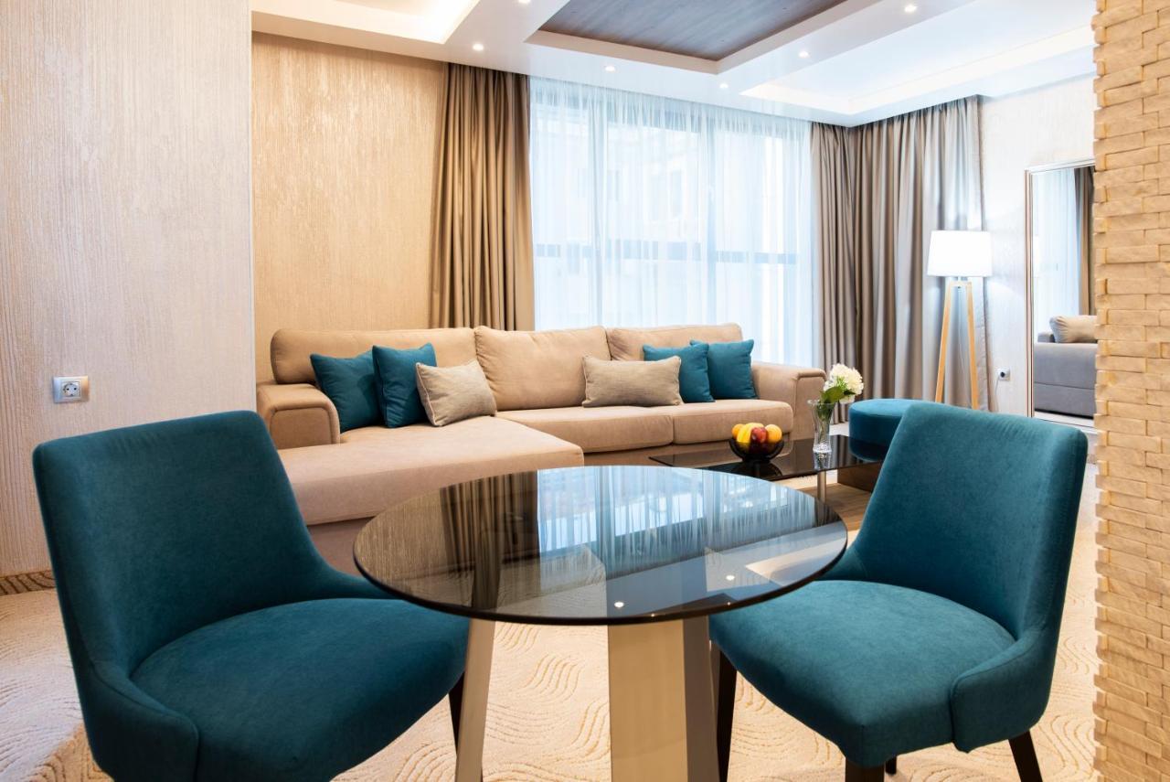 Hotel Business Club Schumen Exterior foto